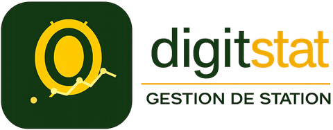 Digistat, logiciel de gestion de stations-service
